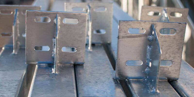 Steel And Structural Metal Coatings