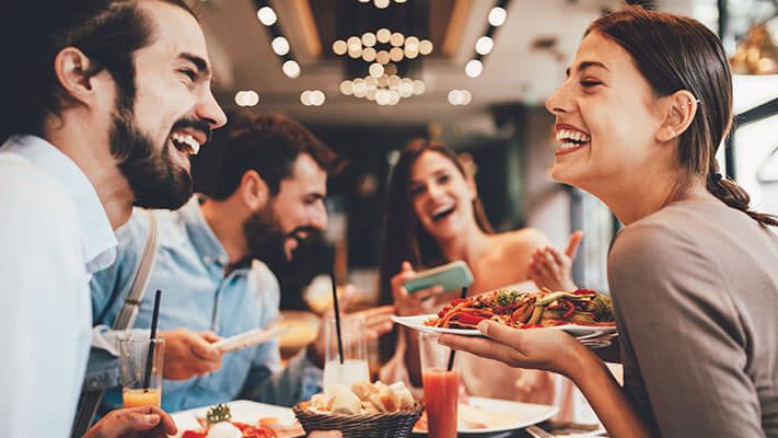 How To Make Your Restaurant Stand Out