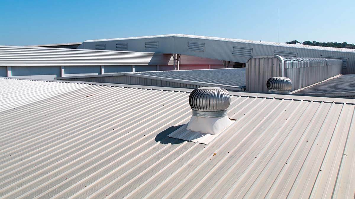 Tips For Maintaining Your Commercial Roofing System
